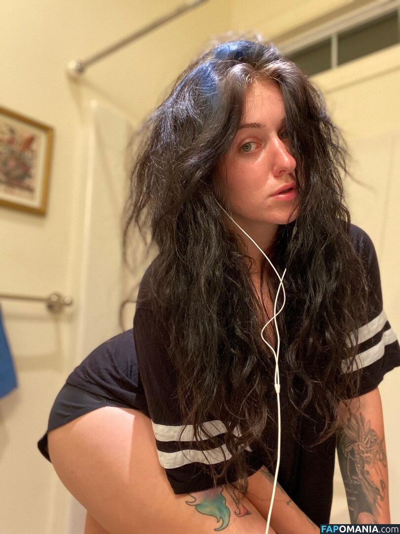 healthpotion.music / hppotion Nackt OnlyFans  Geleaktes Foto #9