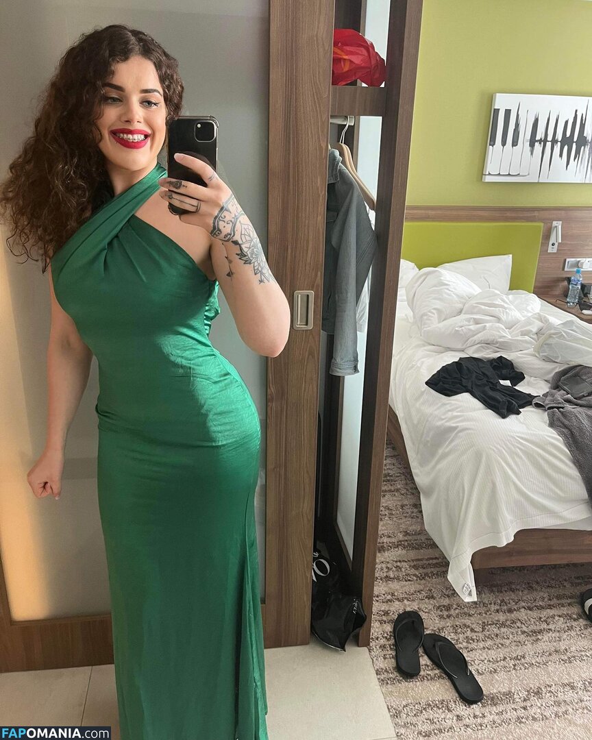 Hpthrustqueen / hipthrustqueen Nackt OnlyFans  Geleaktes Foto #1