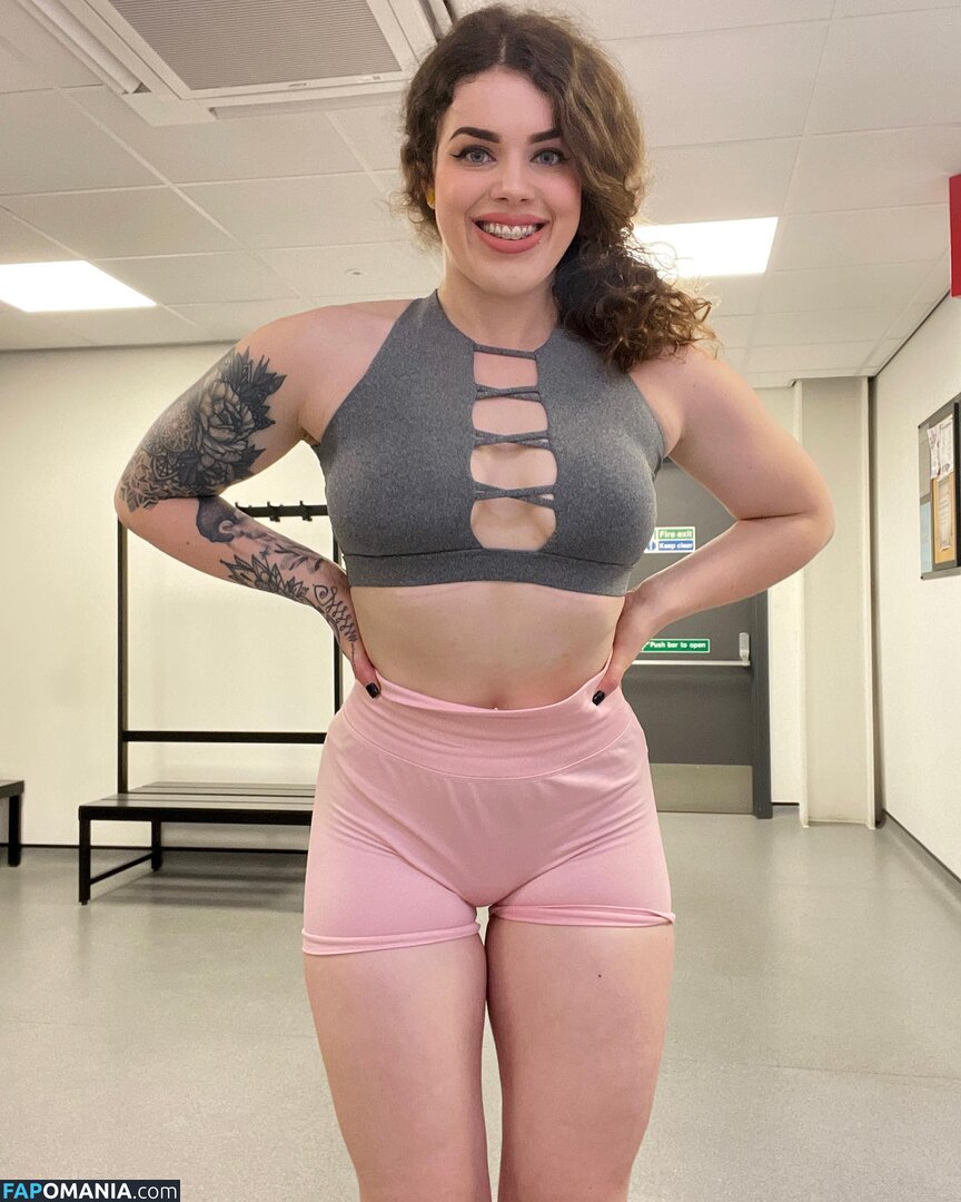 Hpthrustqueen / hipthrustqueen Nackt OnlyFans  Geleaktes Foto #5