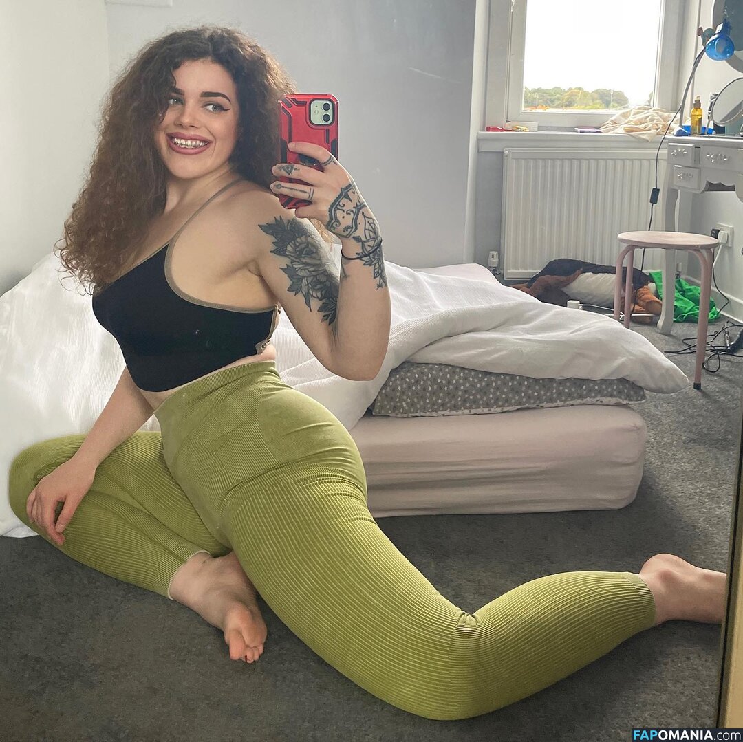 Hpthrustqueen / hipthrustqueen Nackt OnlyFans  Geleaktes Foto #9