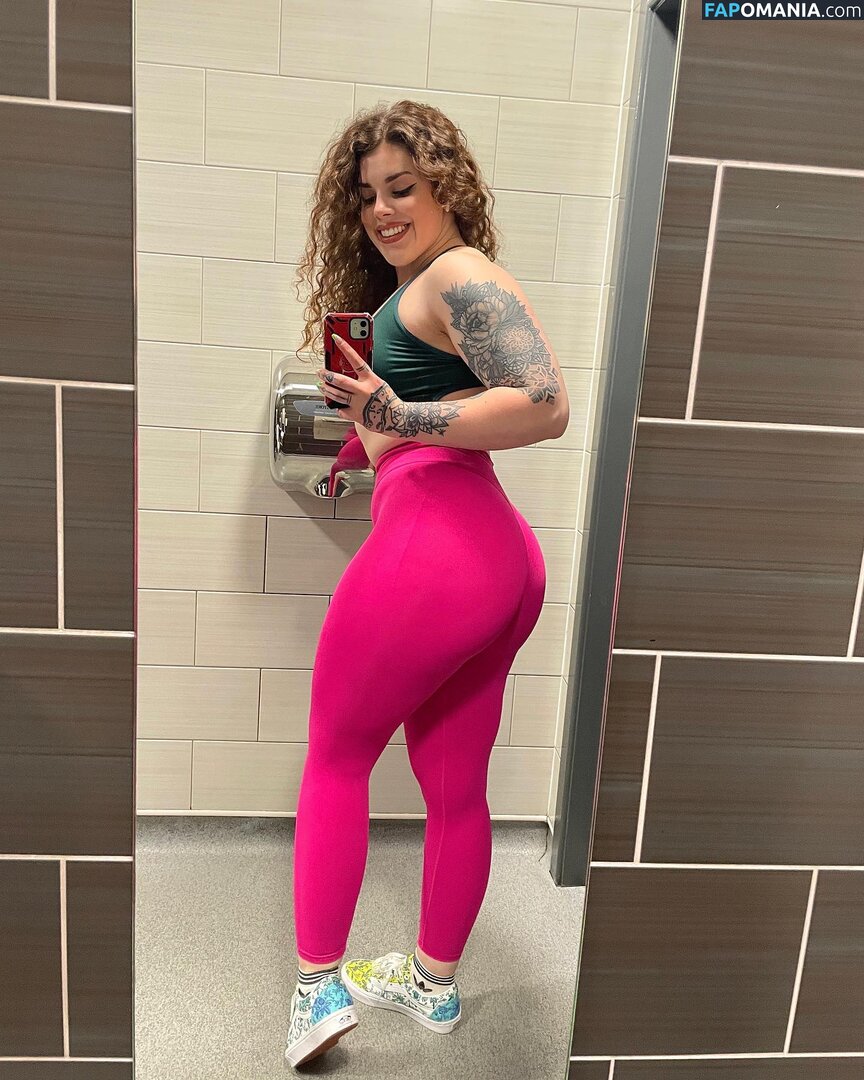 Hpthrustqueen / hipthrustqueen Nackt OnlyFans  Geleaktes Foto #16