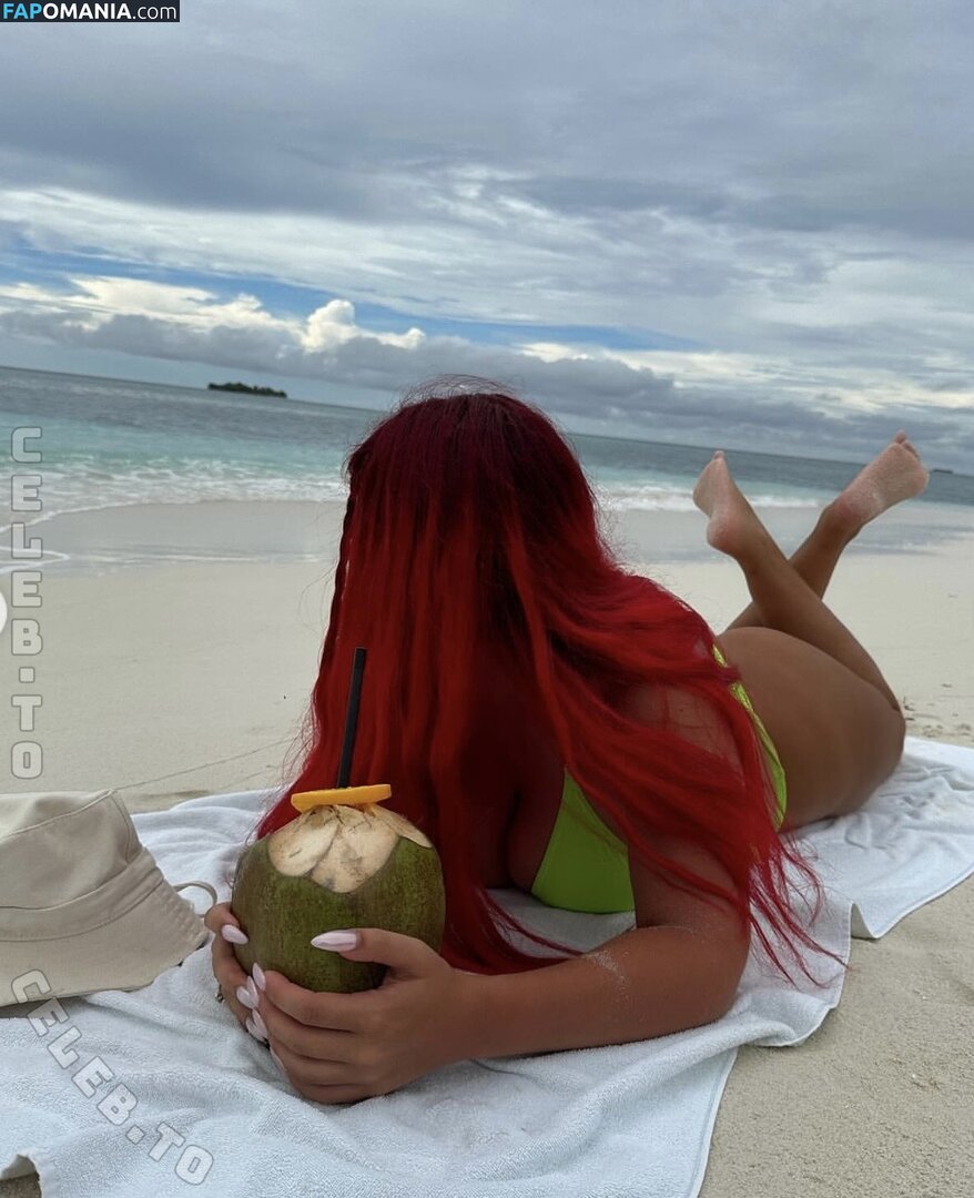 hrvaaticaa Nackt OnlyFans  Geleaktes Foto #1