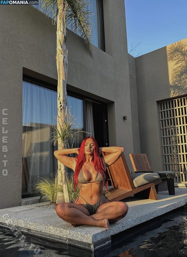 hrvaaticaa Nackt OnlyFans  Geleaktes Foto #3