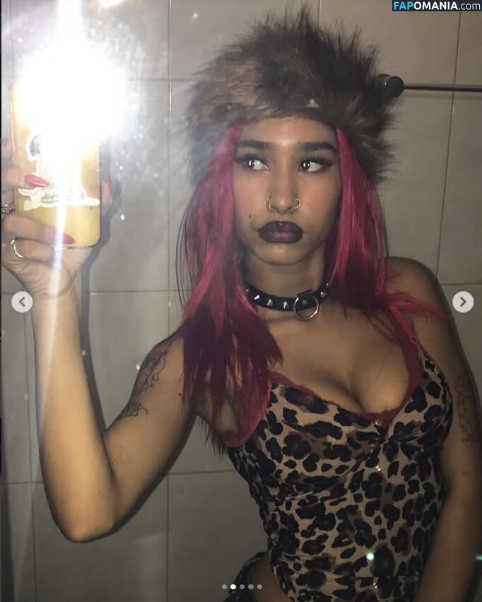 Httvitoria Nackt OnlyFans  Geleaktes Foto #2