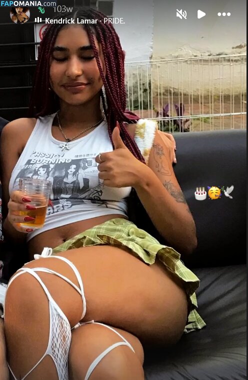 Httvitoria Nackt OnlyFans  Geleaktes Foto #6