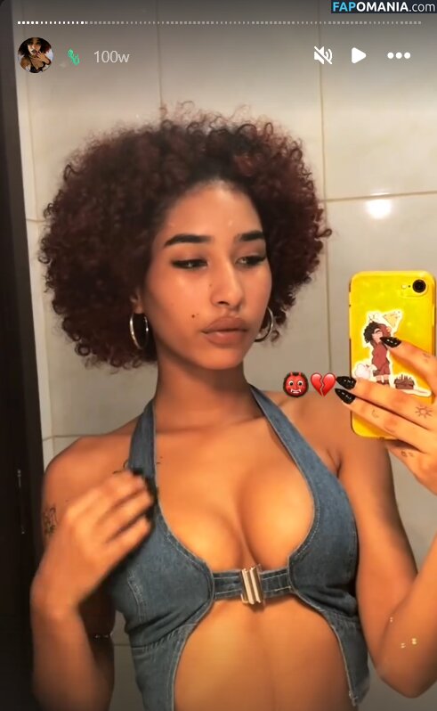 Httvitoria Nackt OnlyFans  Geleaktes Foto #7