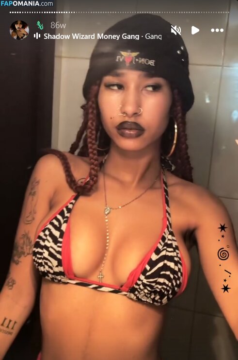 Httvitoria Nackt OnlyFans  Geleaktes Foto #8