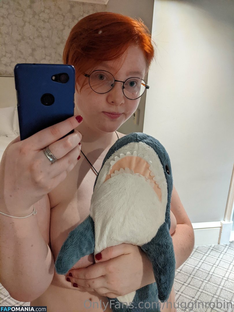 hgrobin / hugginrobin Nackt OnlyFans  Geleaktes Foto #12