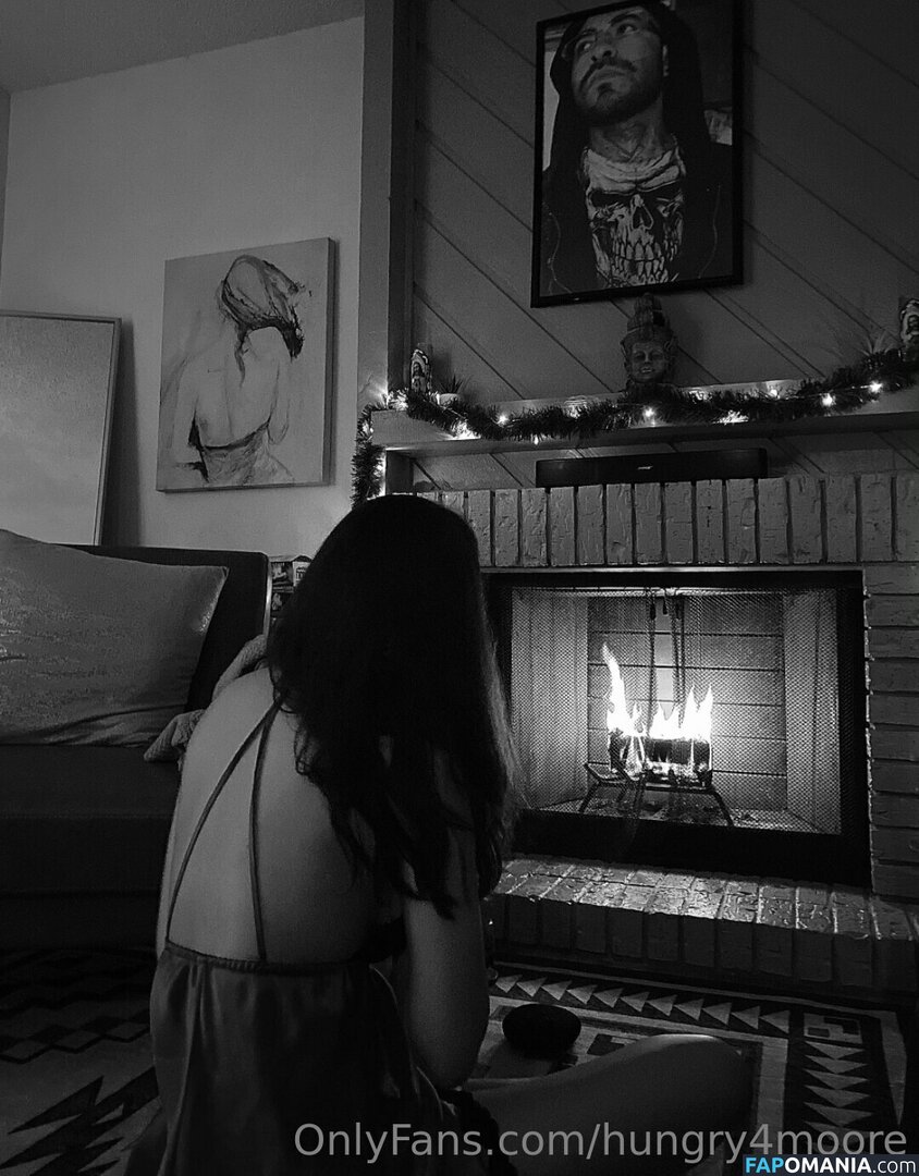 hungry4moore / stillhungry4more Nackt OnlyFans  Geleaktes Foto #75