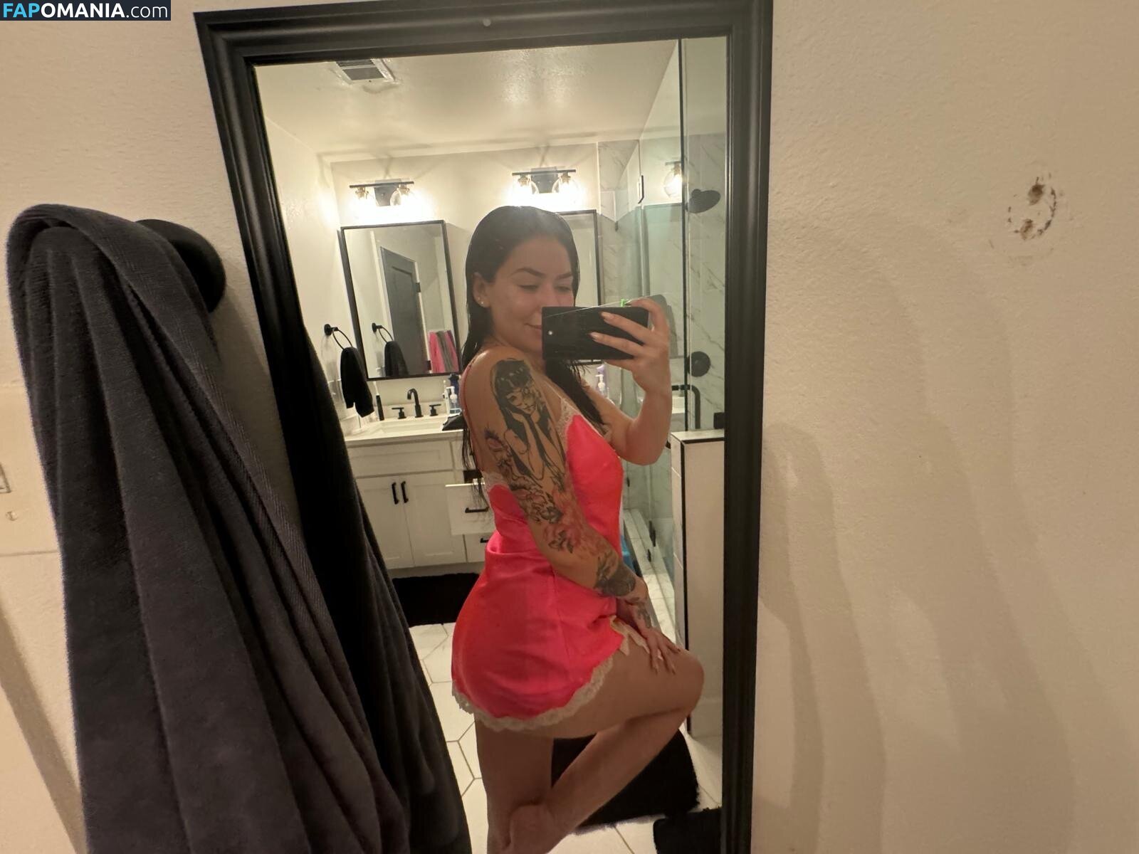 hungry4moore / stillhungry4more Nackt OnlyFans  Geleaktes Foto #96