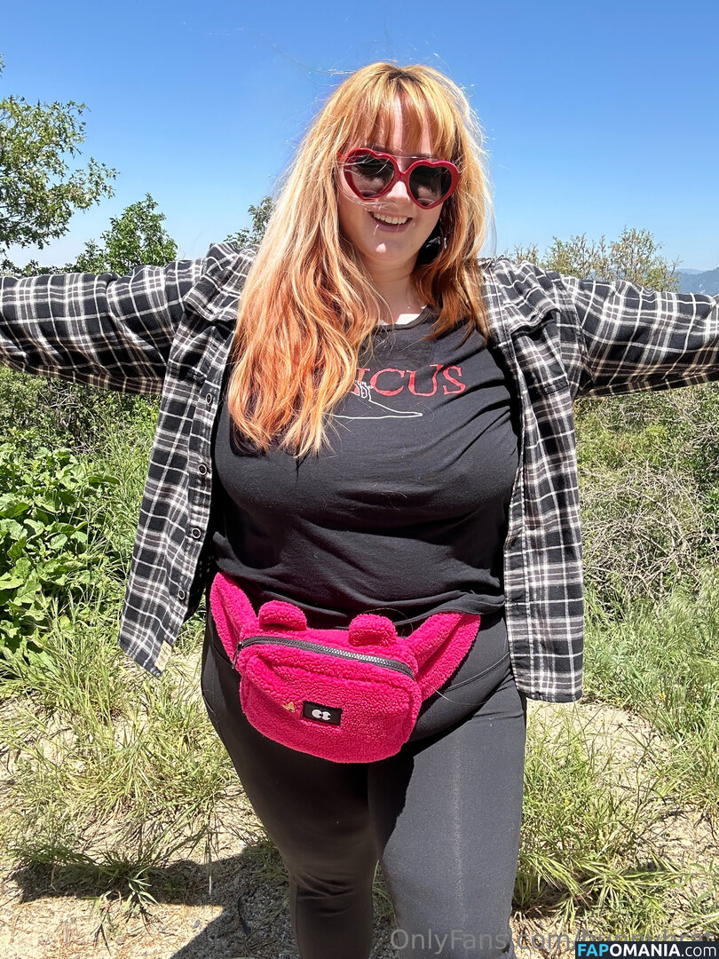 hunnybrat Nackt OnlyFans  Geleaktes Foto #1