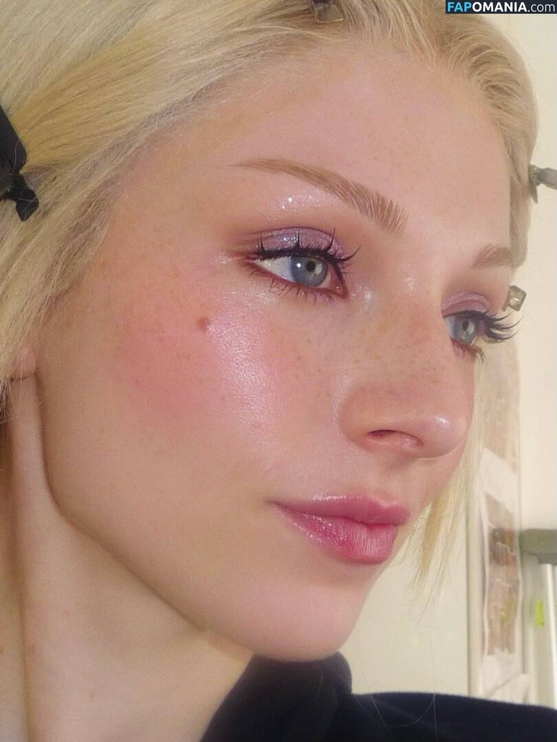 Hunter Schafer / hunterschafer Nackt OnlyFans  Geleaktes Foto #6