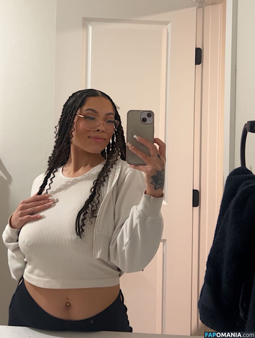 Hvvrmonyy / https: Nackt OnlyFans  Geleaktes Foto #1