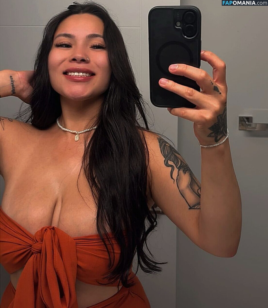 Hvvrmonyy / https: Nackt OnlyFans  Geleaktes Foto #2