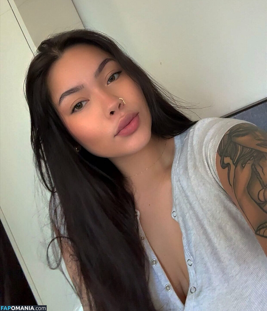 Hvvrmonyy / https: Nackt OnlyFans  Geleaktes Foto #3
