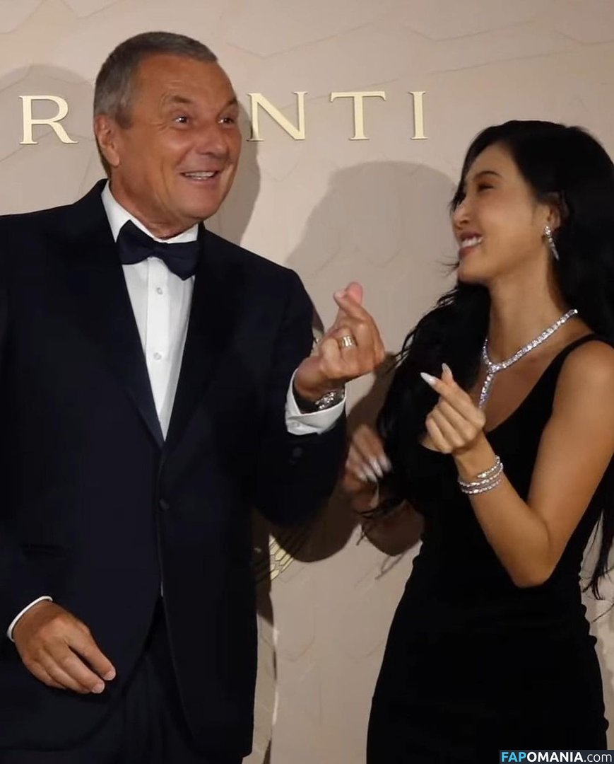 Hwasa / _mariahwasa Nackt OnlyFans  Geleaktes Foto #11