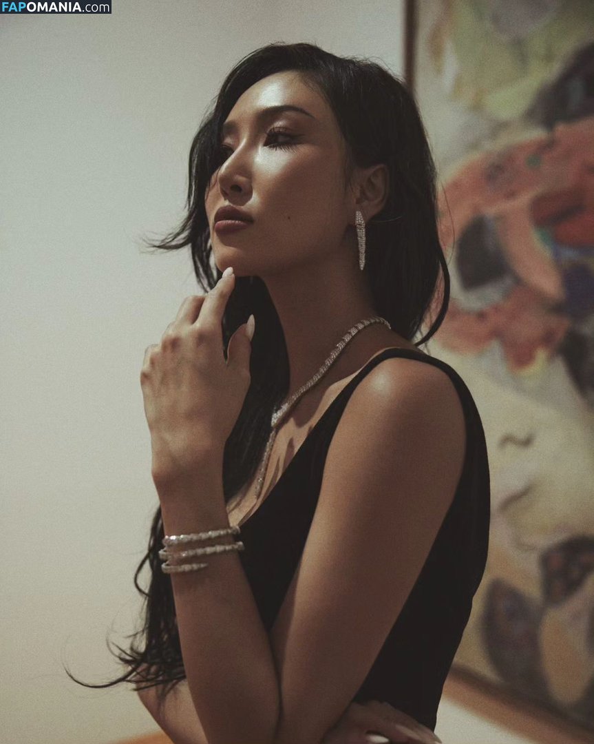 Hwasa / _mariahwasa Nackt OnlyFans  Geleaktes Foto #15