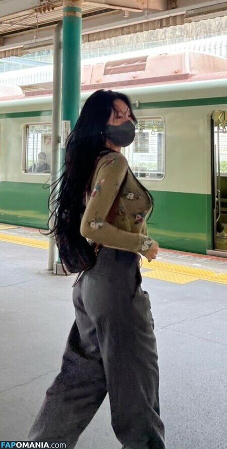 Hwasa / _mariahwasa Nackt OnlyFans  Geleaktes Foto #69