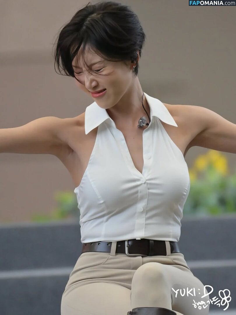 Hwasa / _mariahwasa Nackt OnlyFans  Geleaktes Foto #114