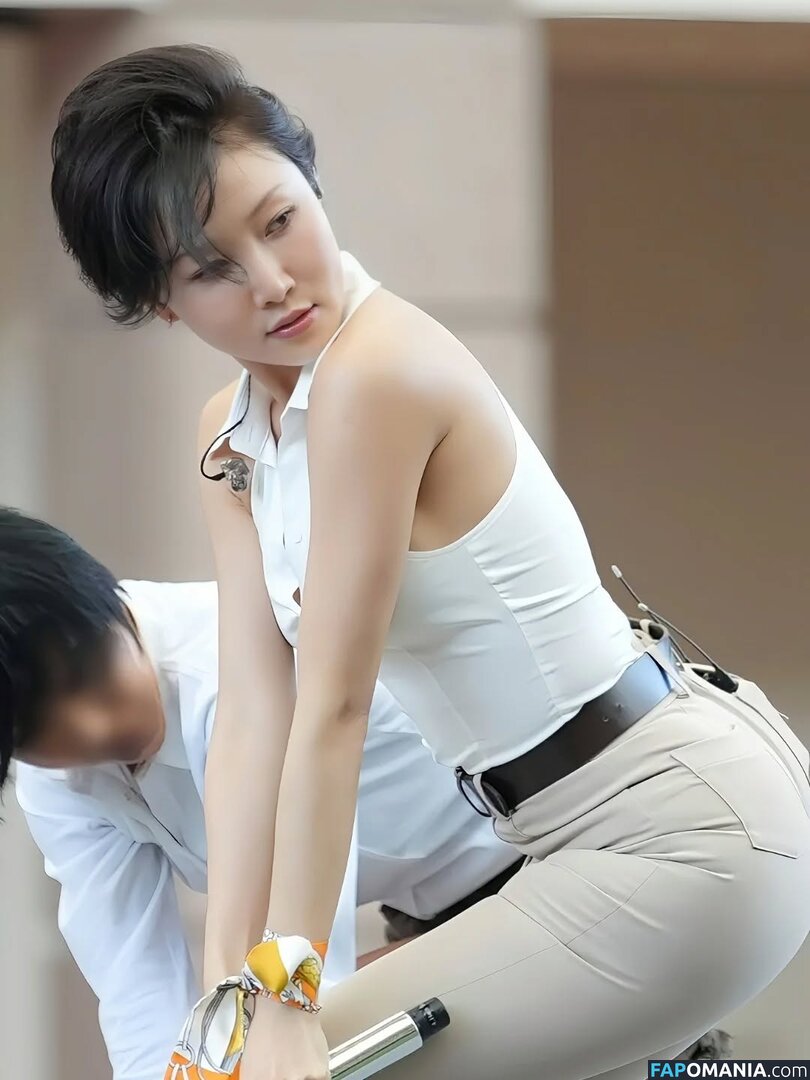 Hwasa / _mariahwasa Nackt OnlyFans  Geleaktes Foto #127