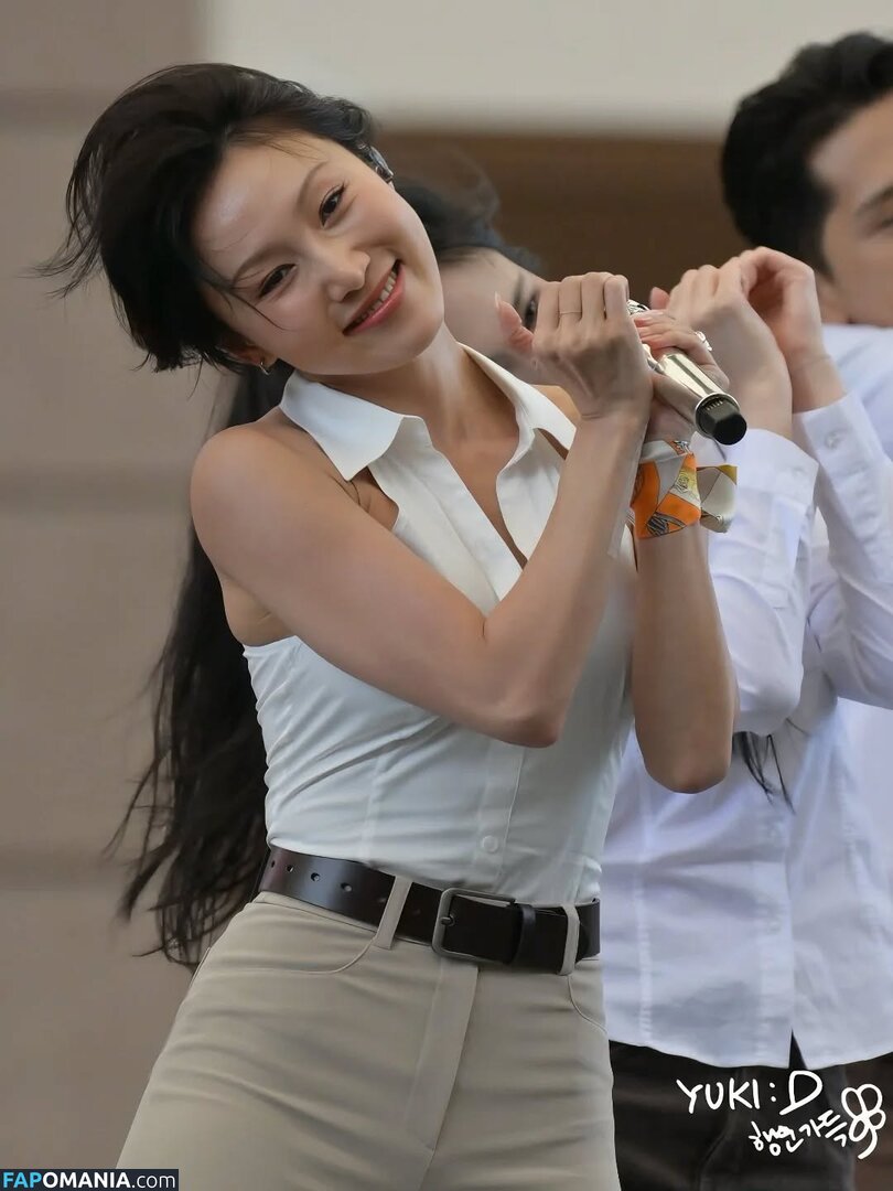 Hwasa / _mariahwasa Nackt OnlyFans  Geleaktes Foto #133