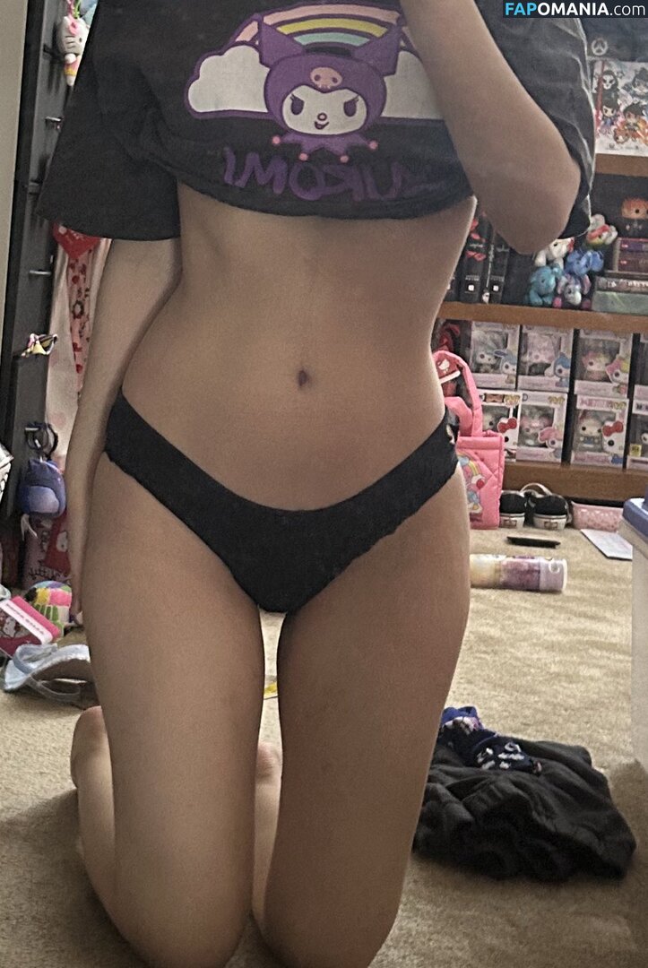 Hyacinth Nackt OnlyFans  Geleaktes Foto #6