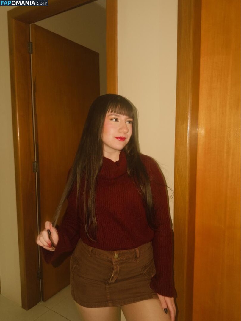 Hyoraa_ Nackt OnlyFans  Geleaktes Foto #1