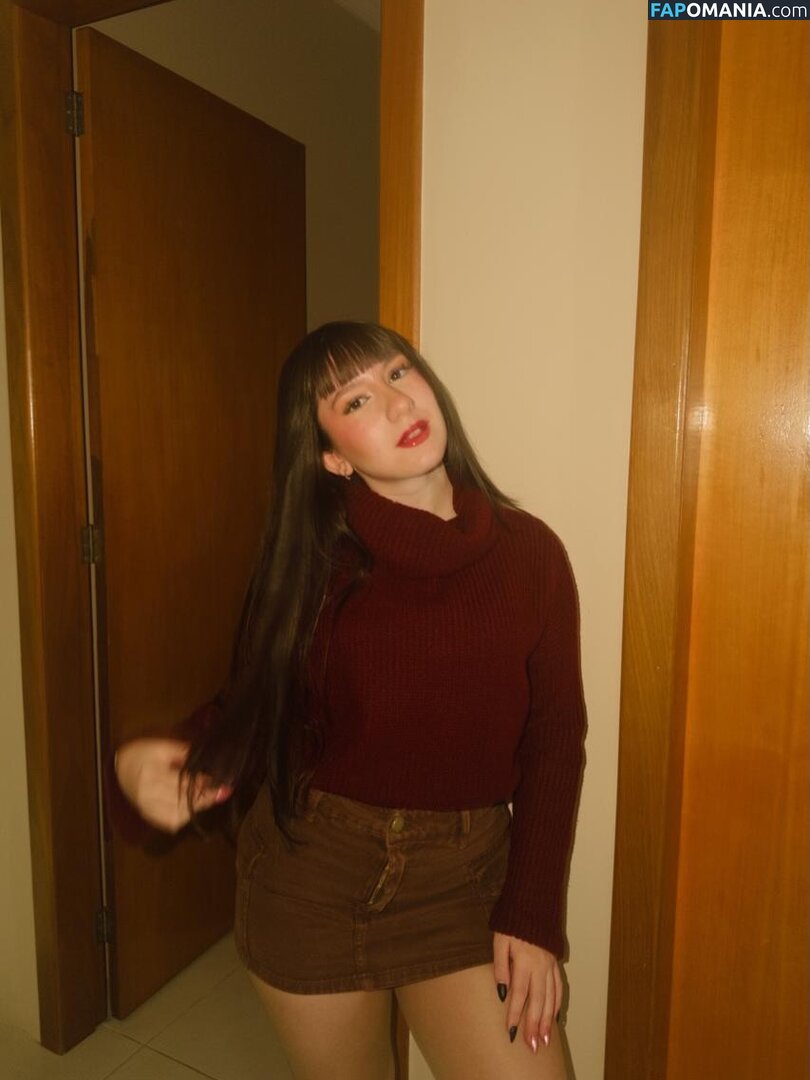 Hyoraa_ Nackt OnlyFans  Geleaktes Foto #2