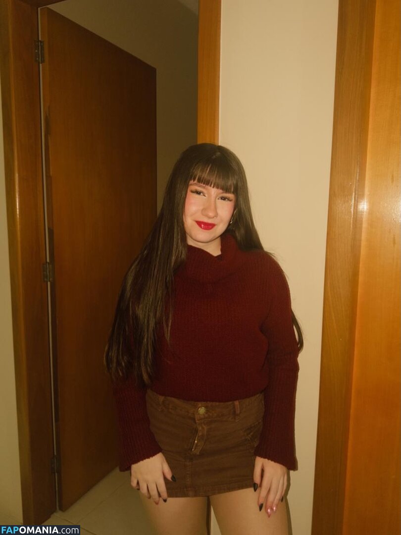 Hyoraa_ Nackt OnlyFans  Geleaktes Foto #3
