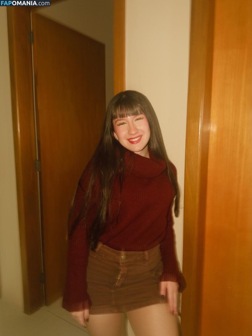 Hyoraa_ Nackt OnlyFans  Geleaktes Foto #4