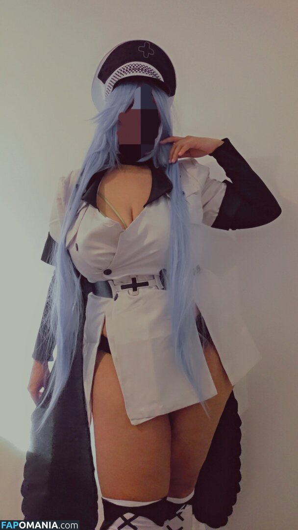 Hyraldia / https: Nackt OnlyFans  Geleaktes Foto #6