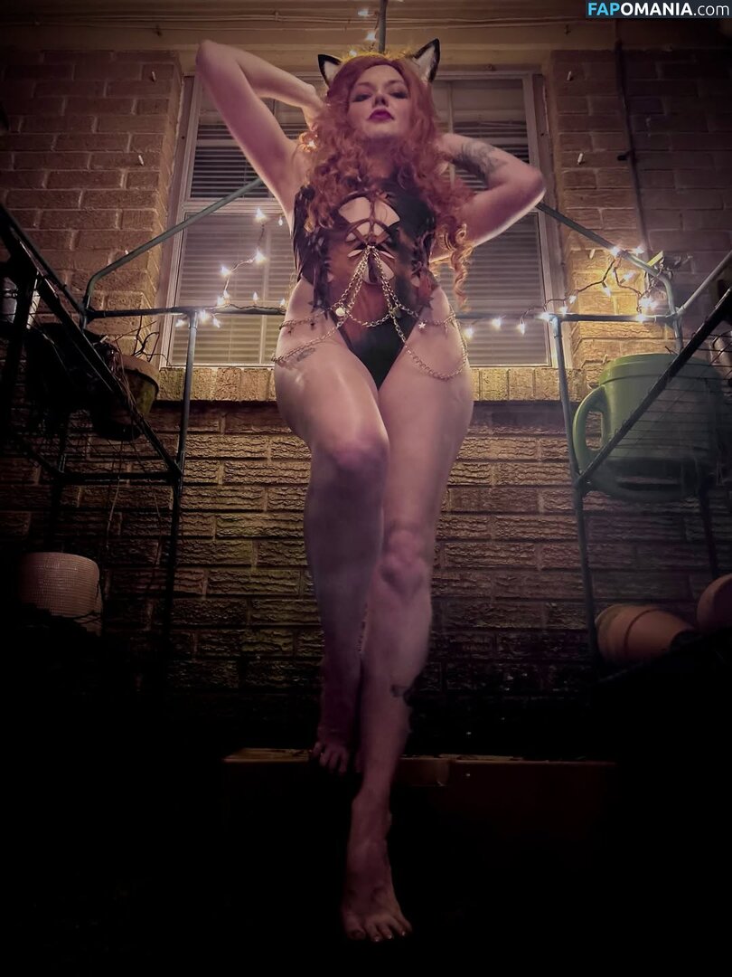 Hythrall Nackt OnlyFans  Geleaktes Foto #1
