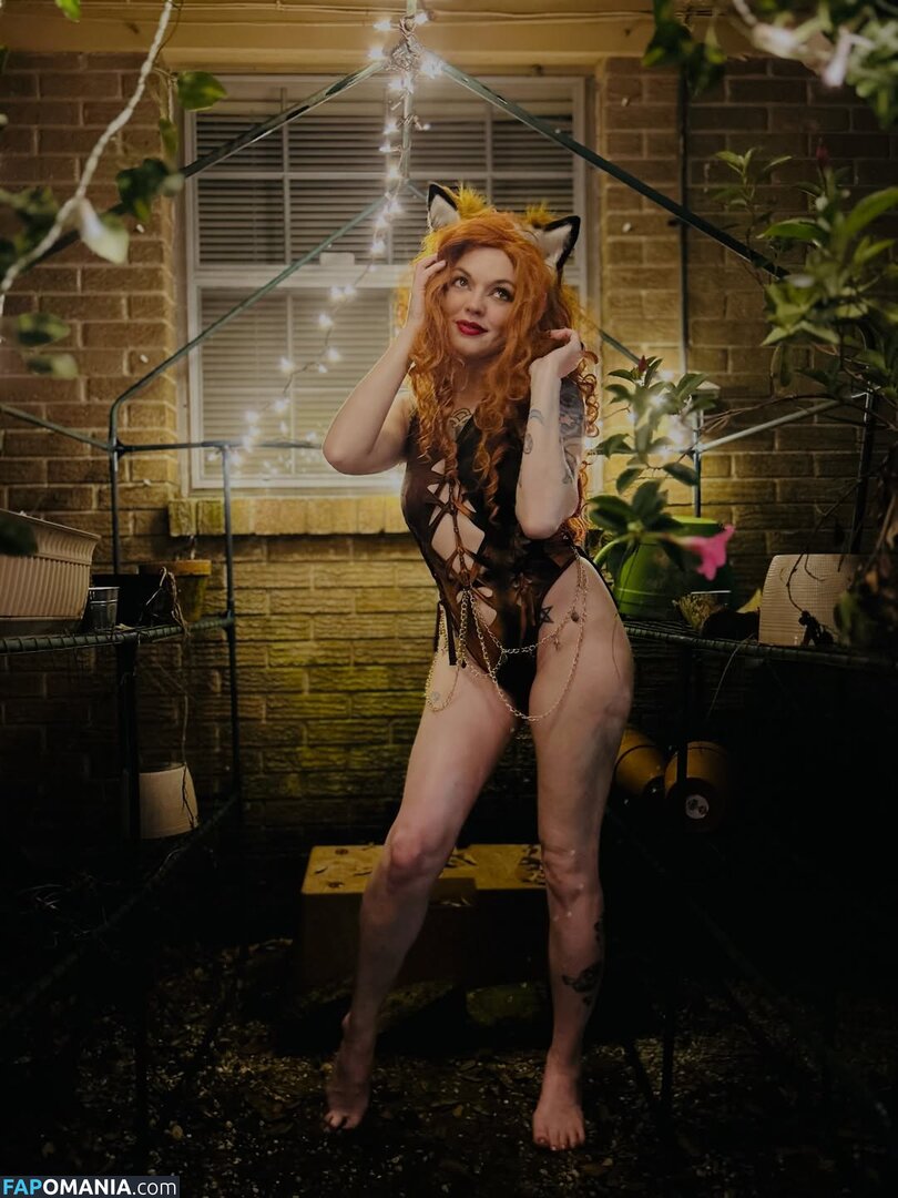 Hythrall Nackt OnlyFans  Geleaktes Foto #2