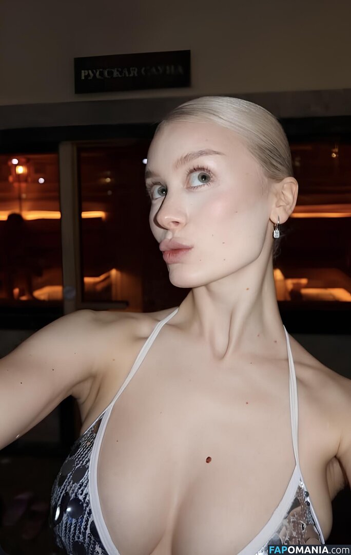 i_am_doshik / i_am_doshik  / i_am_doshik / Dasha Doshik Nackt OnlyFans  Geleaktes Foto #1