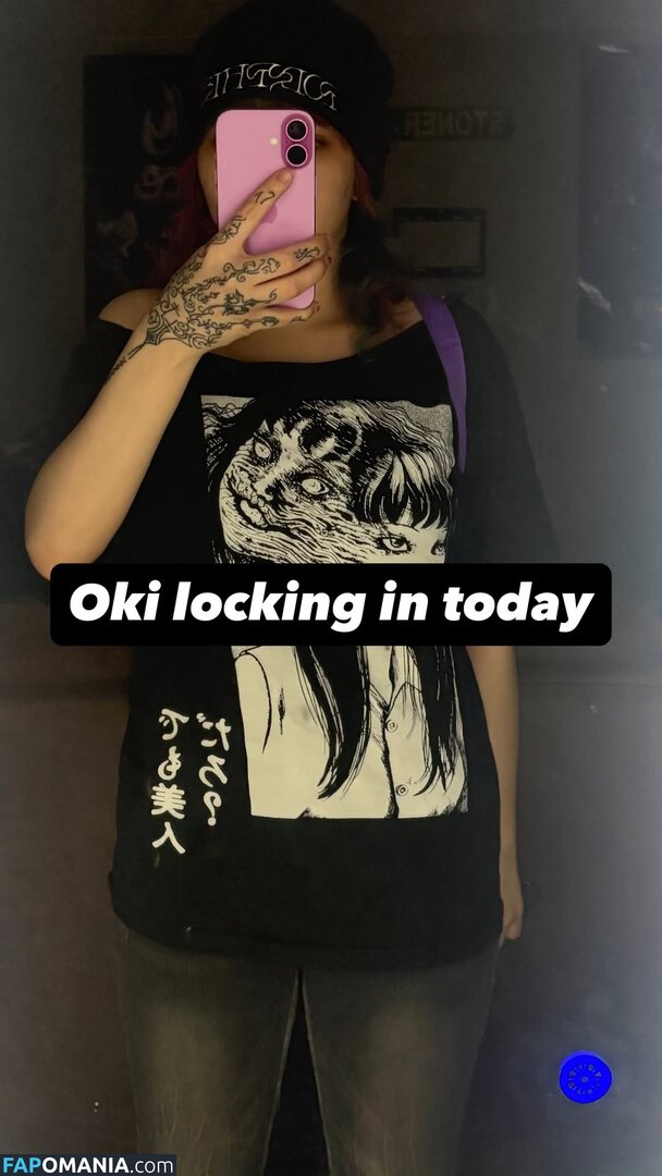 I.lov.u.momo Nackt OnlyFans  Geleaktes Foto #8