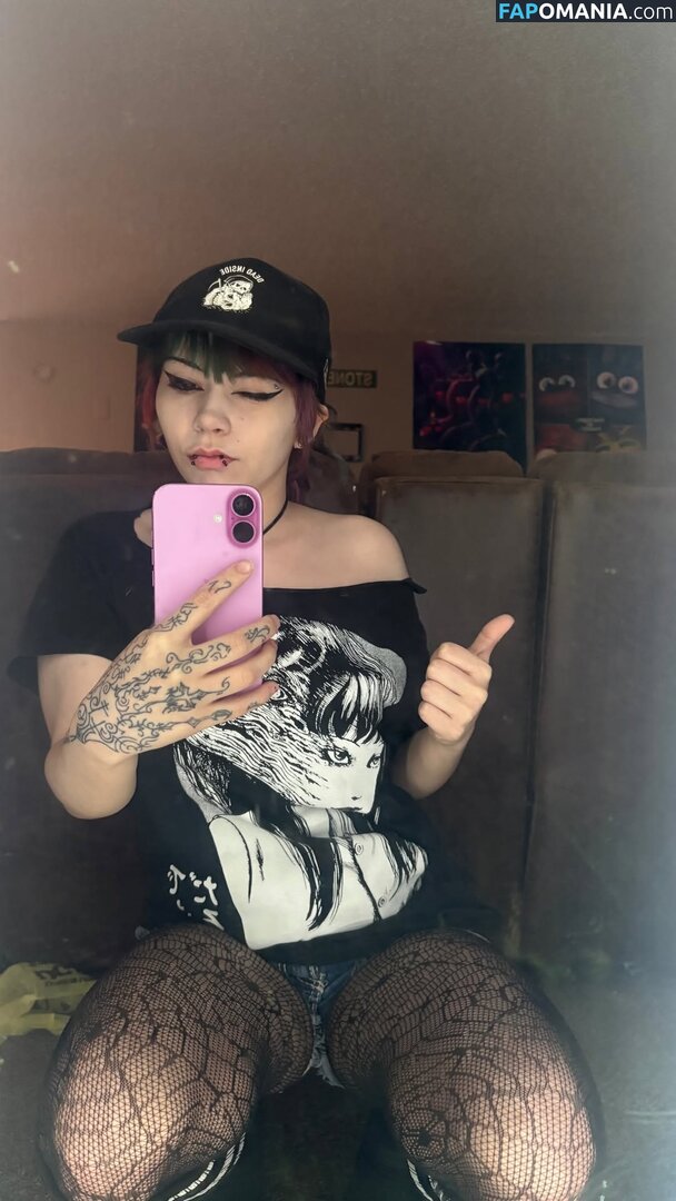 I.lov.u.momo Nackt OnlyFans  Geleaktes Foto #10