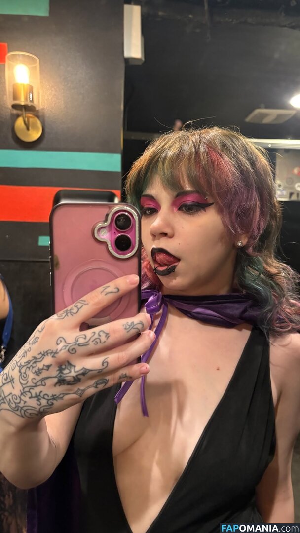 I.lov.u.momo Nackt OnlyFans  Geleaktes Foto #11
