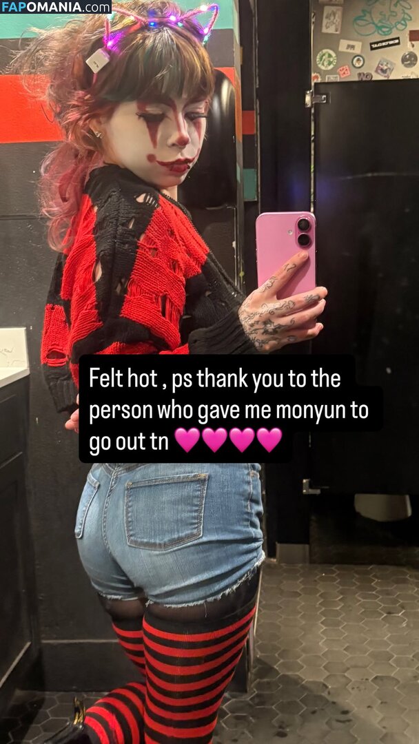 I.lov.u.momo Nackt OnlyFans  Geleaktes Foto #12
