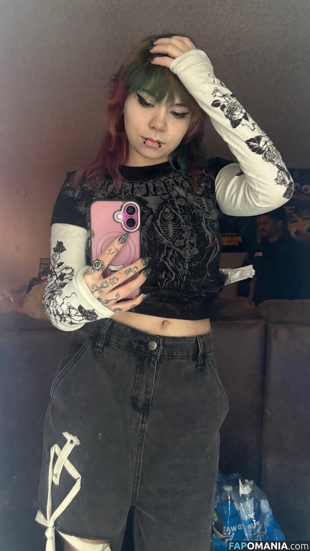 I.lov.u.momo Nackt OnlyFans  Geleaktes Foto #13