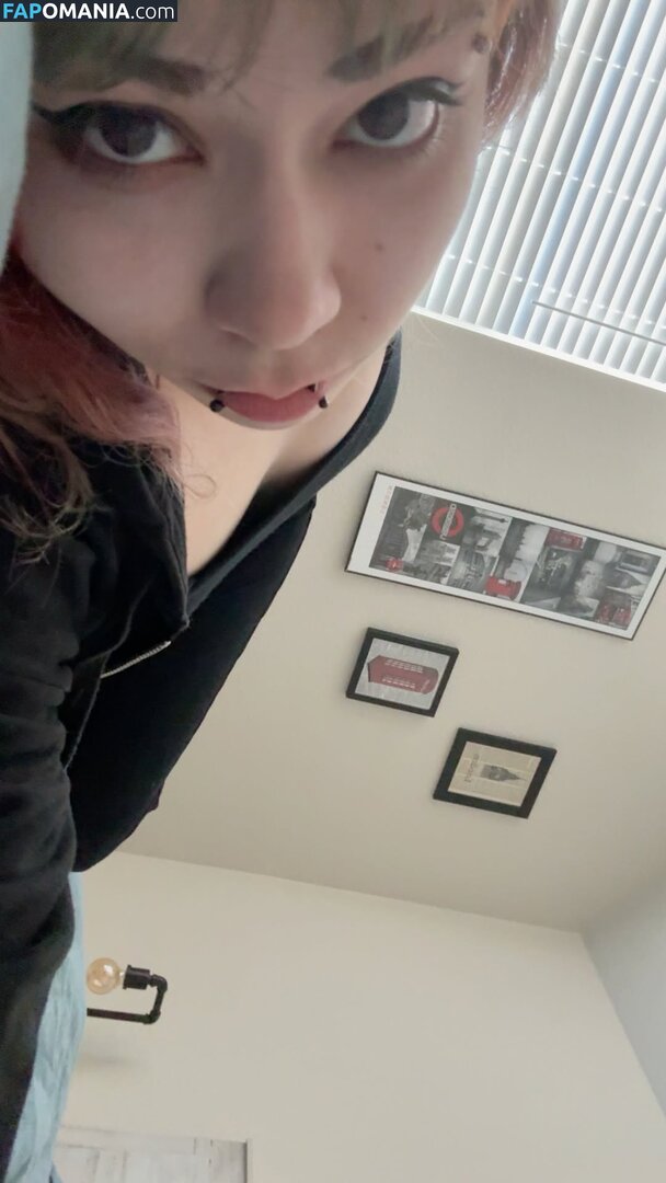 I.lov.u.momo Nackt OnlyFans  Geleaktes Foto #18