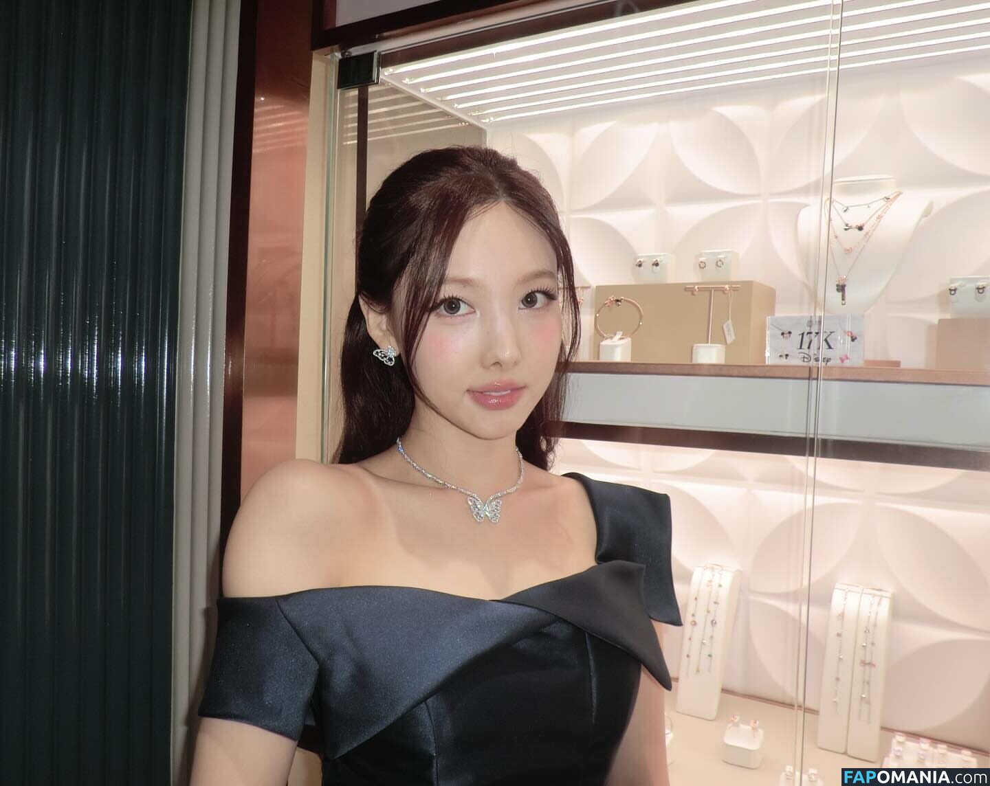 I’m Nayeon / Nayeon / nayeonyny Nackt OnlyFans  Geleaktes Foto #2