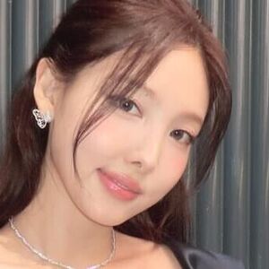 I’m Nayeon