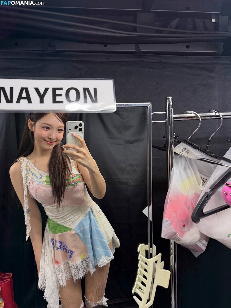 I’m Nayeon / Nayeon / nayeonyny Nackt OnlyFans  Geleaktes Foto #12