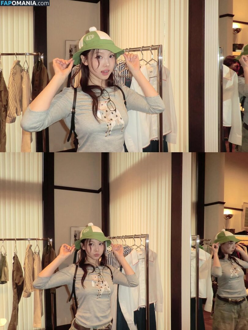 I’m Nayeon / Nayeon / nayeonyny Nackt OnlyFans  Geleaktes Foto #16