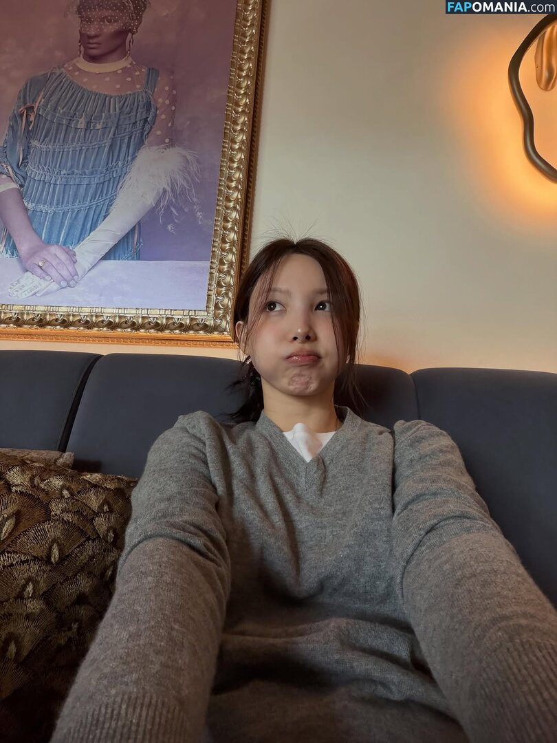 I’m Nayeon / Nayeon / nayeonyny Nackt OnlyFans  Geleaktes Foto #19