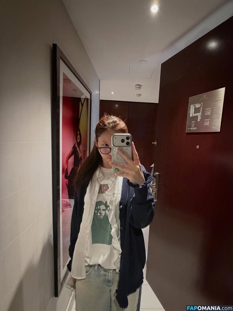 I’m Nayeon / Nayeon / nayeonyny Nackt OnlyFans  Geleaktes Foto #25