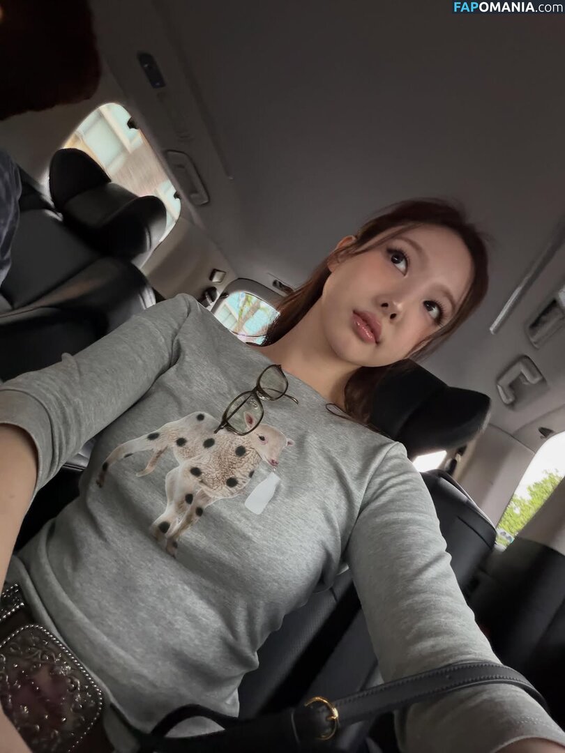 I’m Nayeon / Nayeon / nayeonyny Nackt OnlyFans  Geleaktes Foto #27