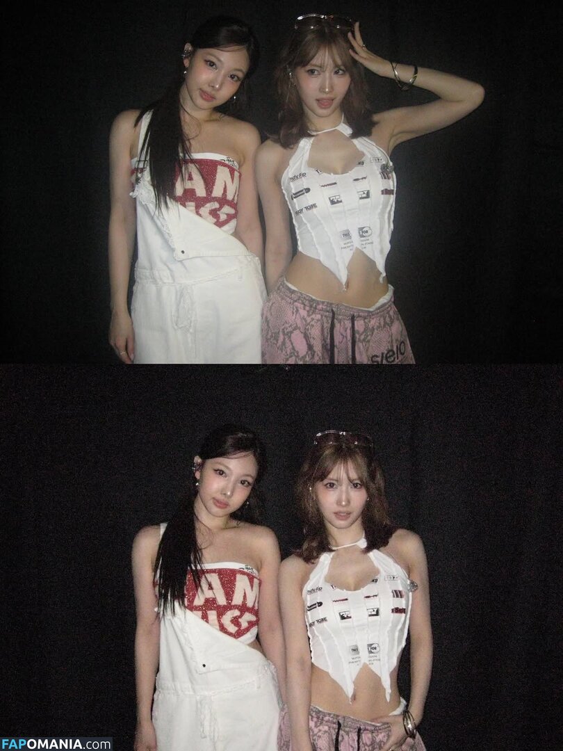 I’m Nayeon / Nayeon / nayeonyny Nackt OnlyFans  Geleaktes Foto #28