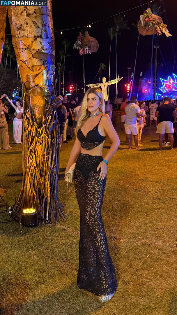 Íris Stefanelli / https: / irisstefanelli Nackt OnlyFans  Geleaktes Foto #5