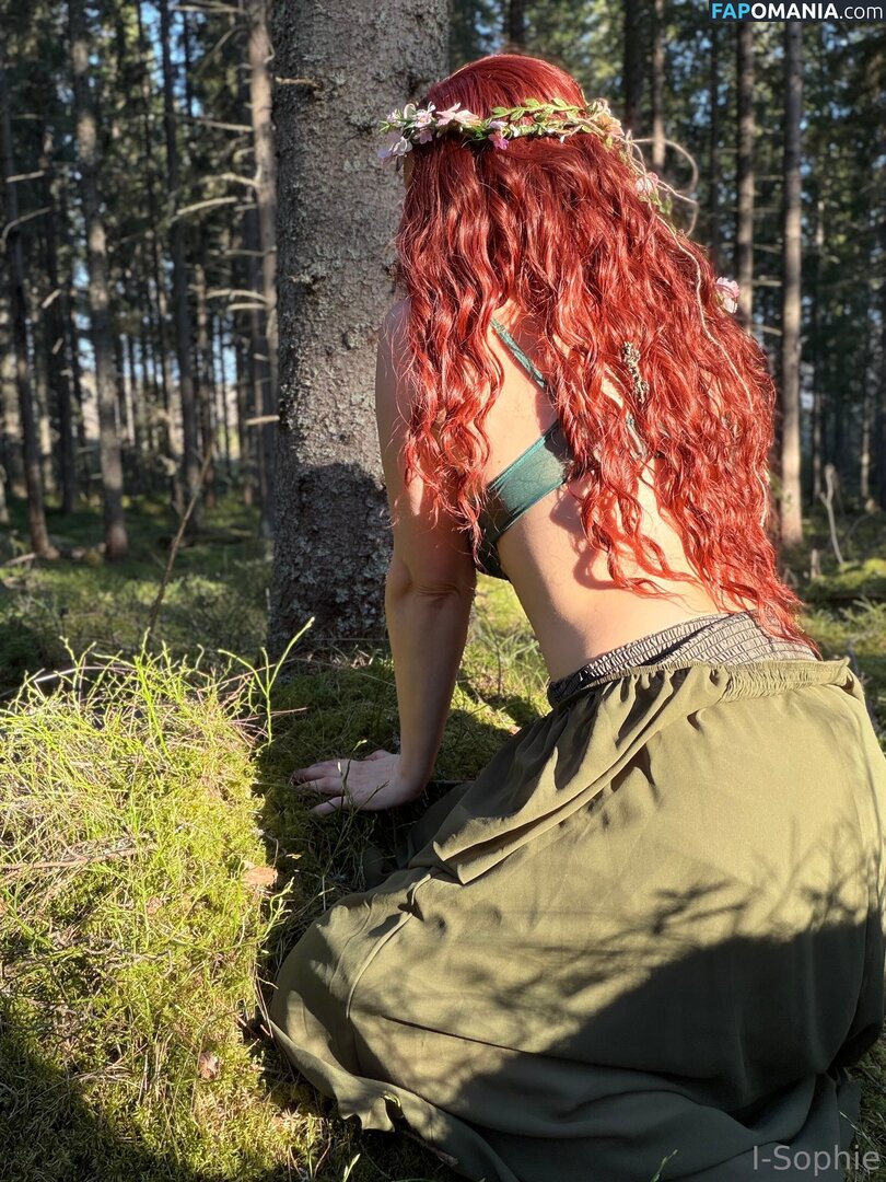 i-sophie / iamsophiereal Nackt OnlyFans  Geleaktes Foto #12